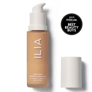 ILIA True Skin Serum Foundation